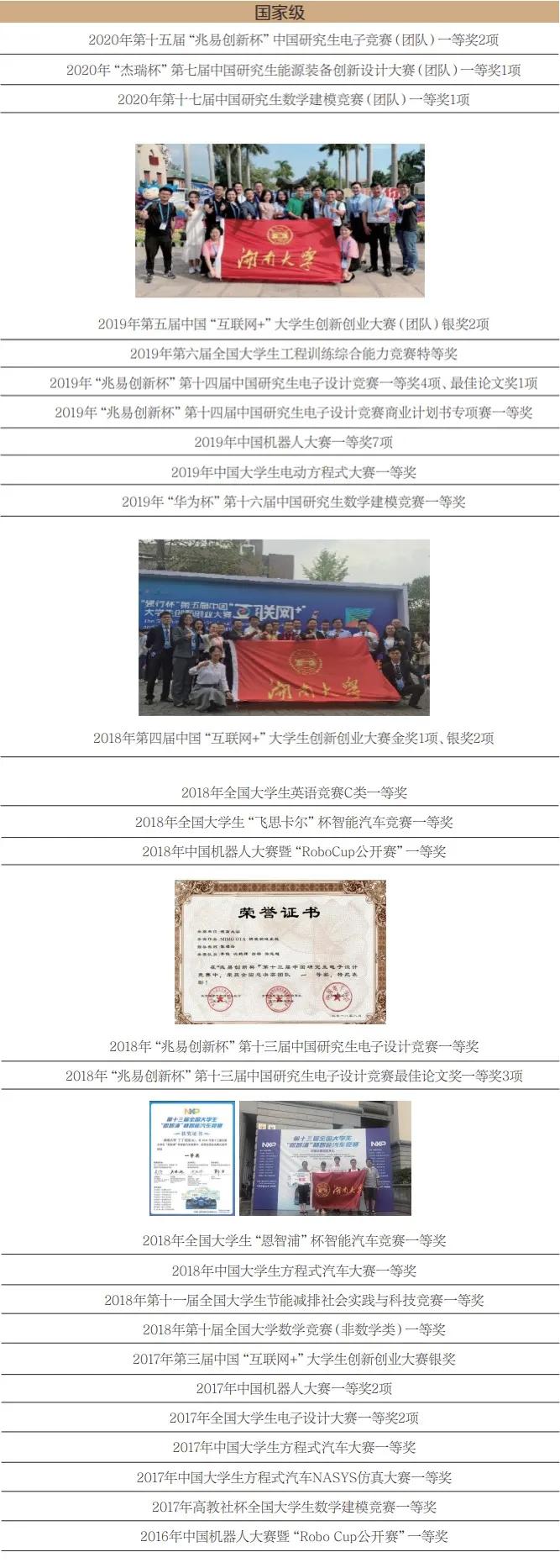 湖南大学，百年电气为什么行