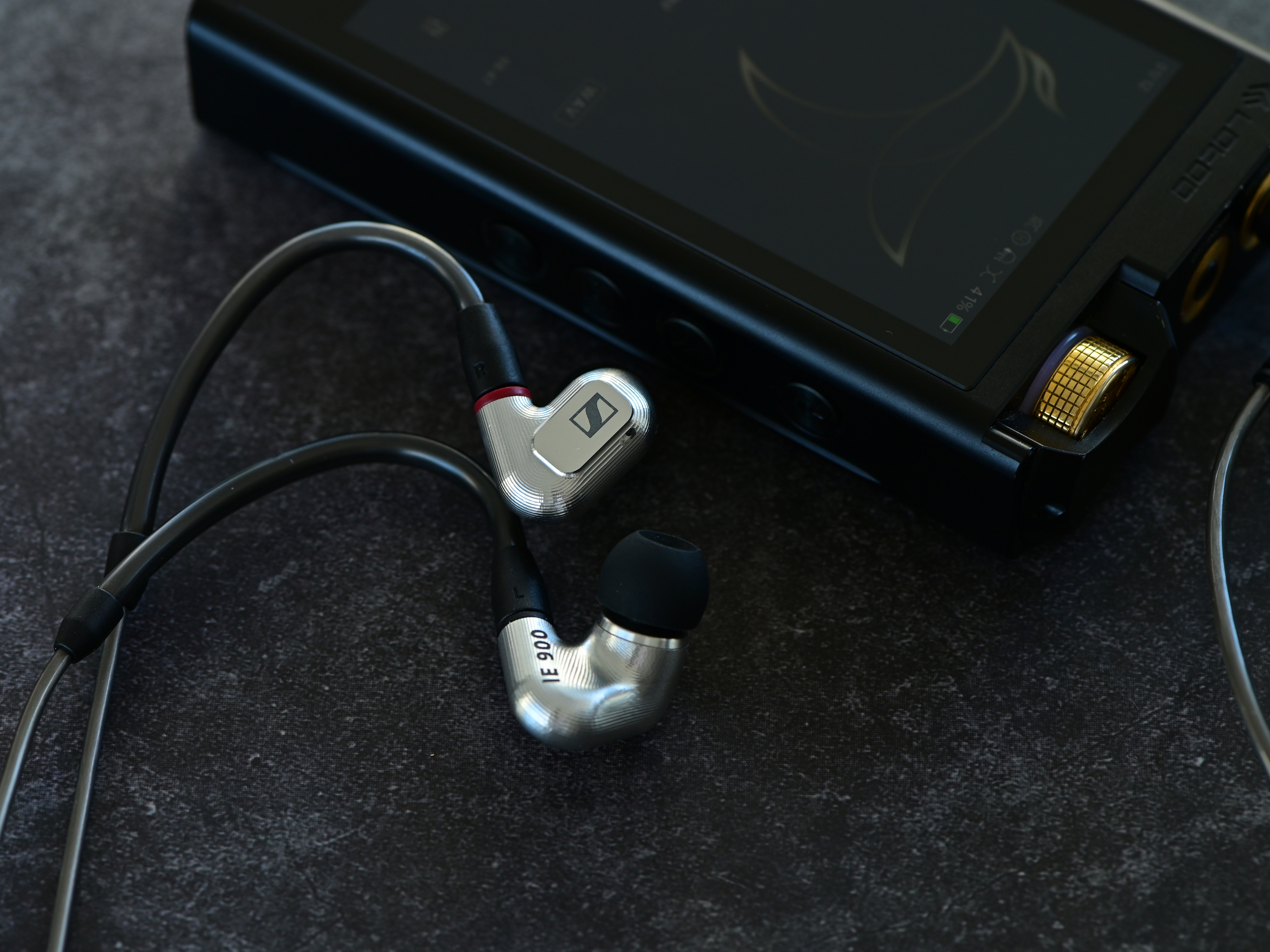 森海塞尔ie900值得买吗,达音科禅与森海塞尔ie900比怎么样