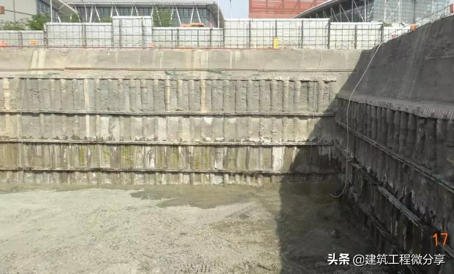 恭喜单位获得鲁班奖,中天建设集团有几个鲁班奖