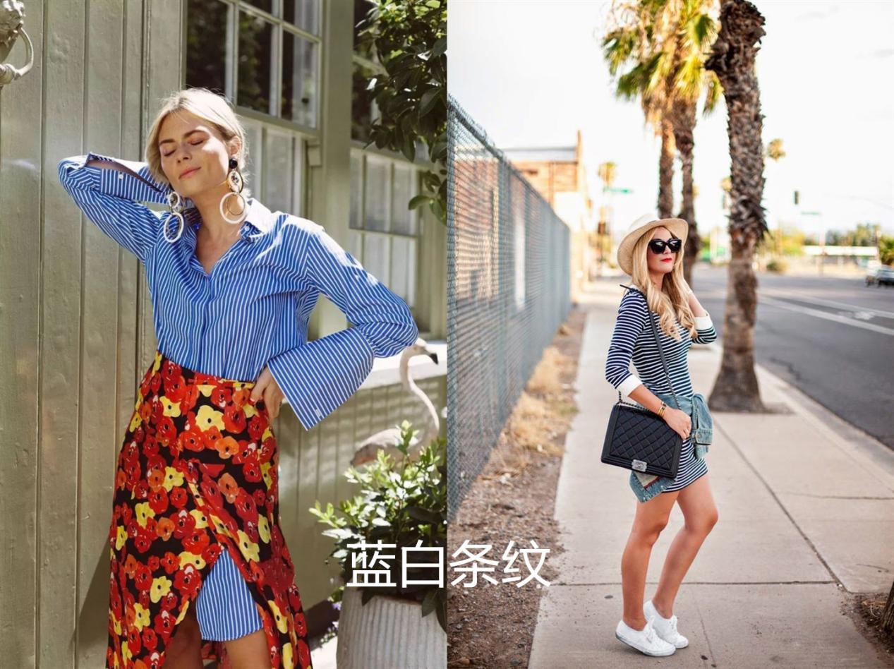 萝卜腿的女生夏天怎么穿裙子,萝卜腿怎么搭配短裙