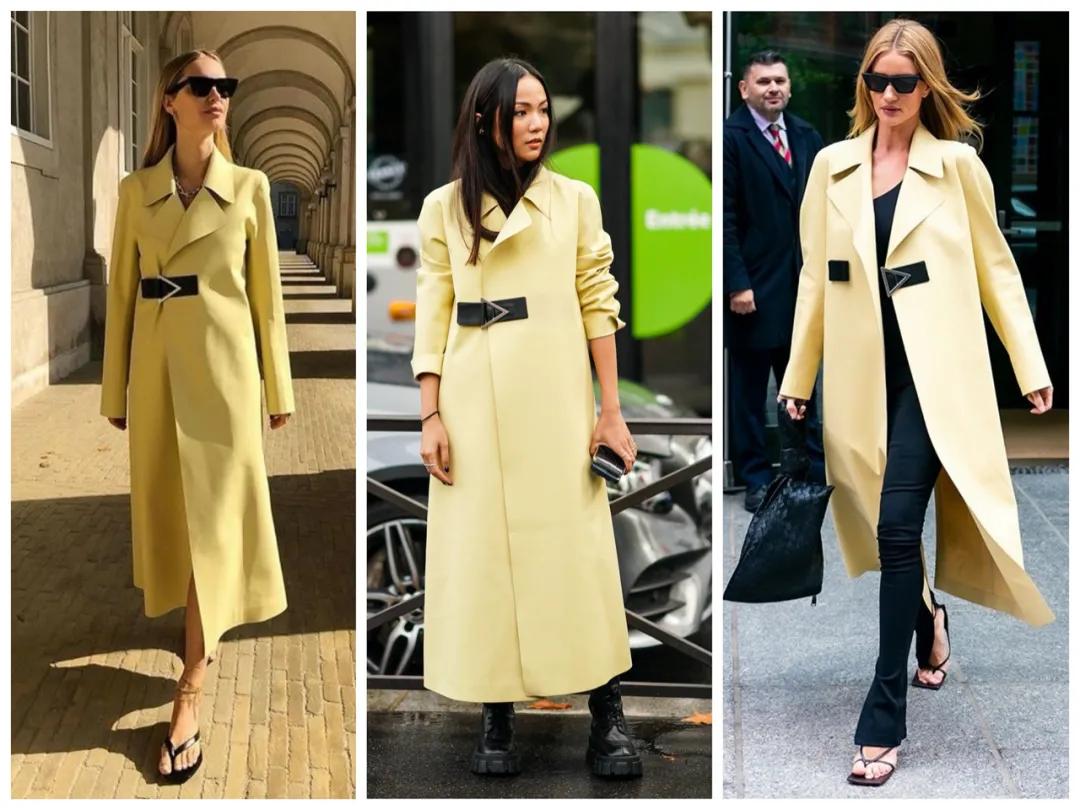 奶酷脸适合什么穿搭,奶酷蓝色系穿搭