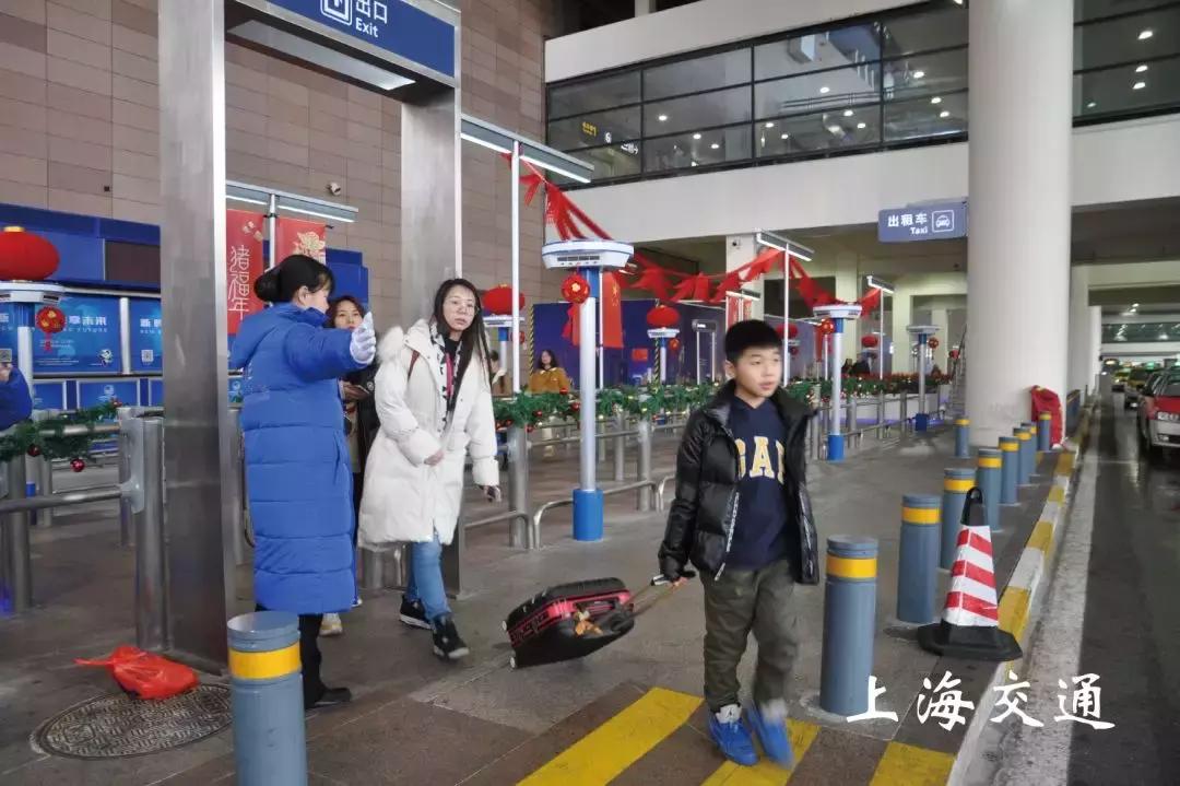 浦东国际机场省钱攻略,浦东机场出行政策