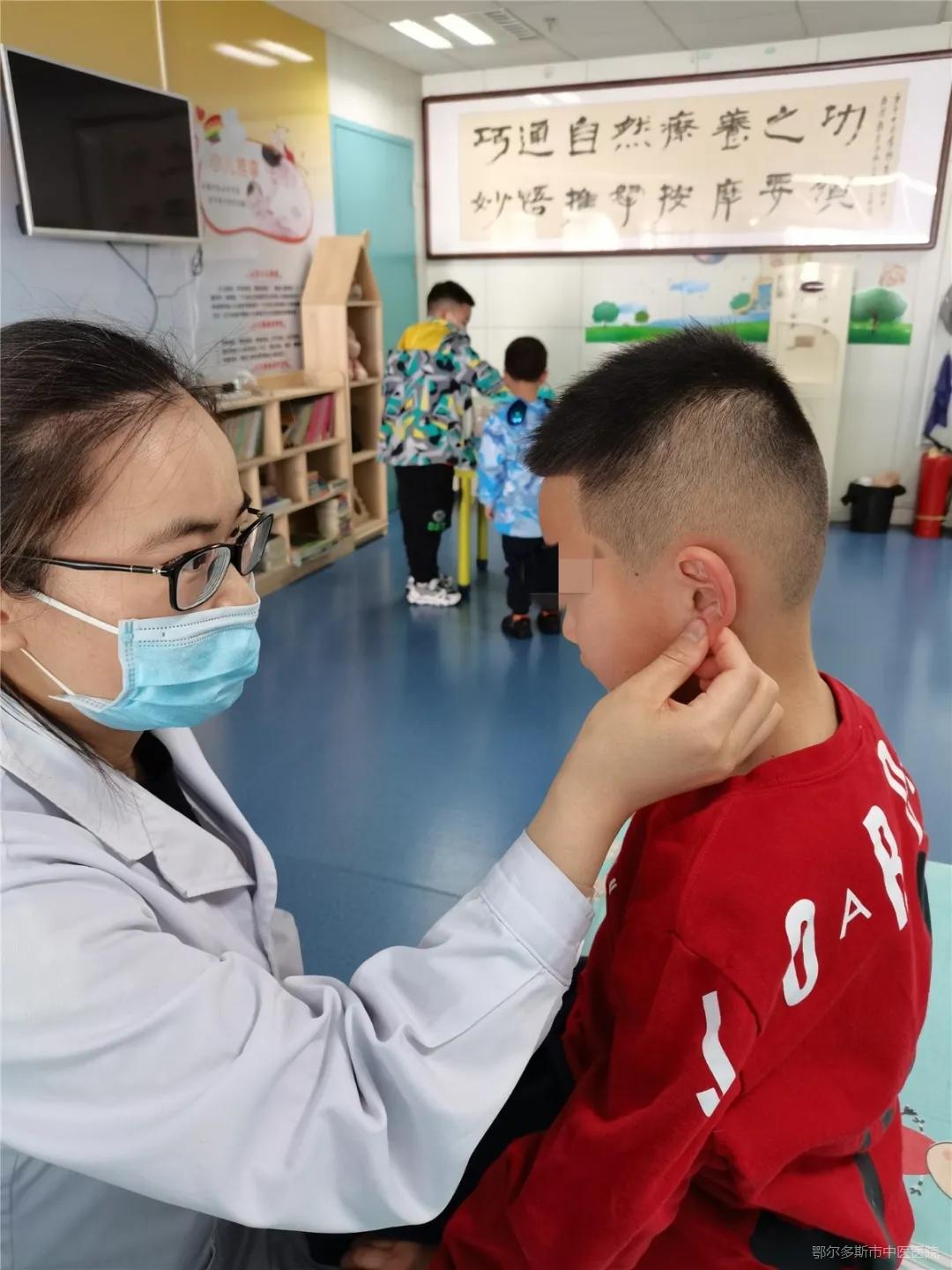 儿童医院有小儿推拿,儿童医院的小儿推拿