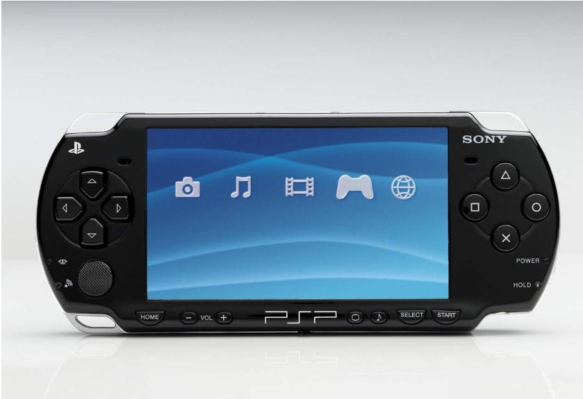 主机战争外传：掌上乾坤（NDS对PSP）