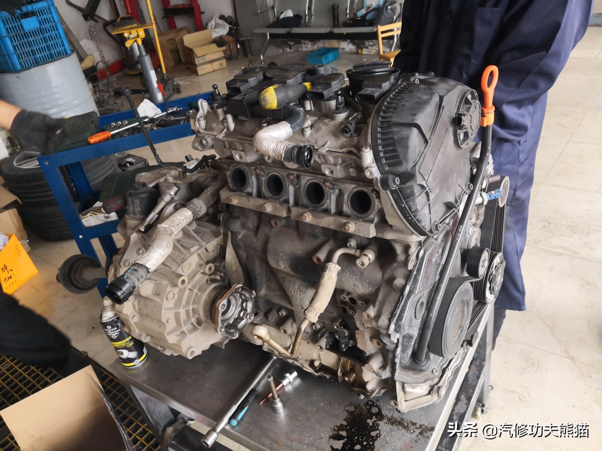 大众cc烧机油什么导致的,大众cc烧机油有多厉害