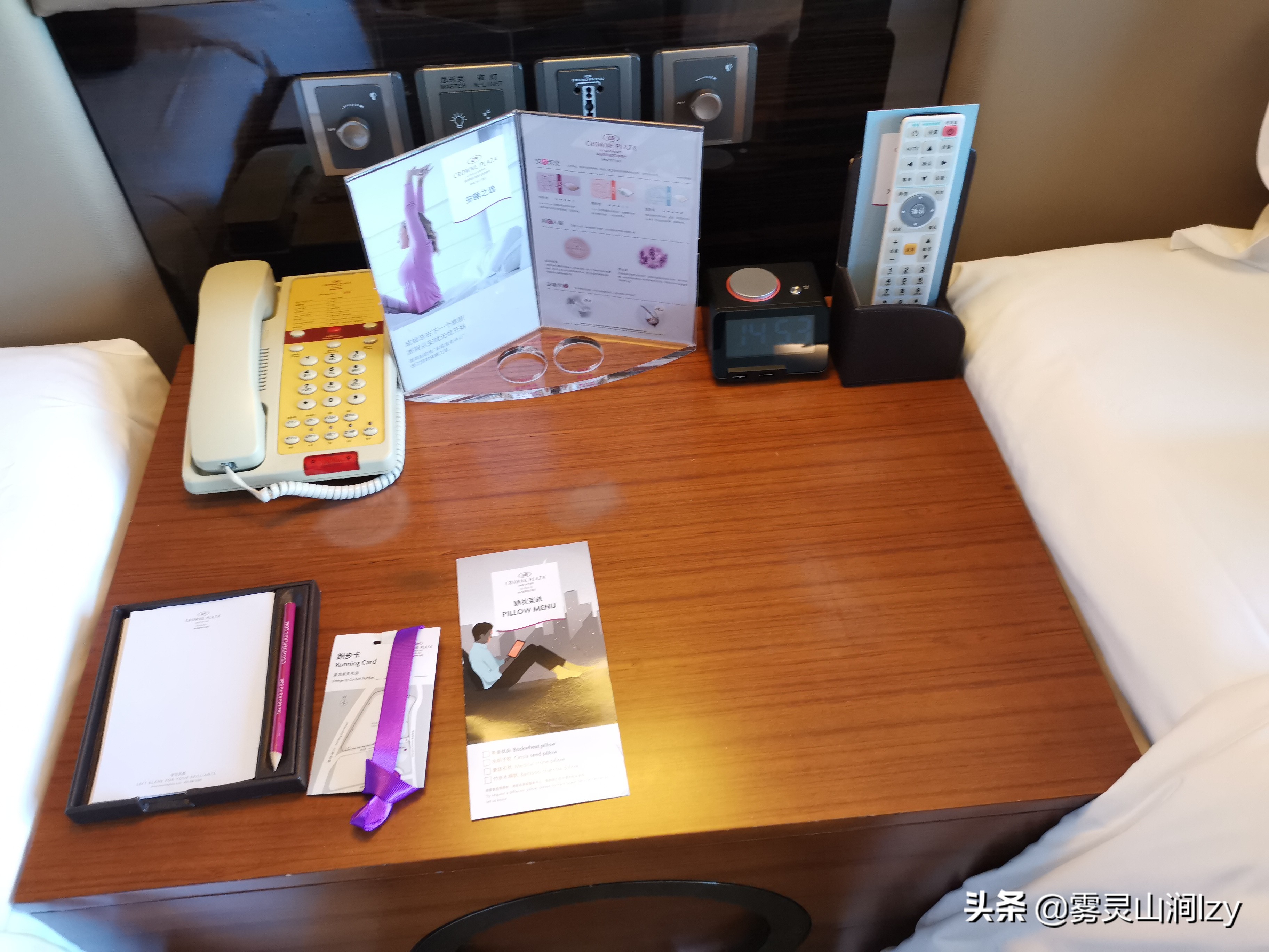 惠州皇冠假日酒店优惠,常旅客酒店玩法