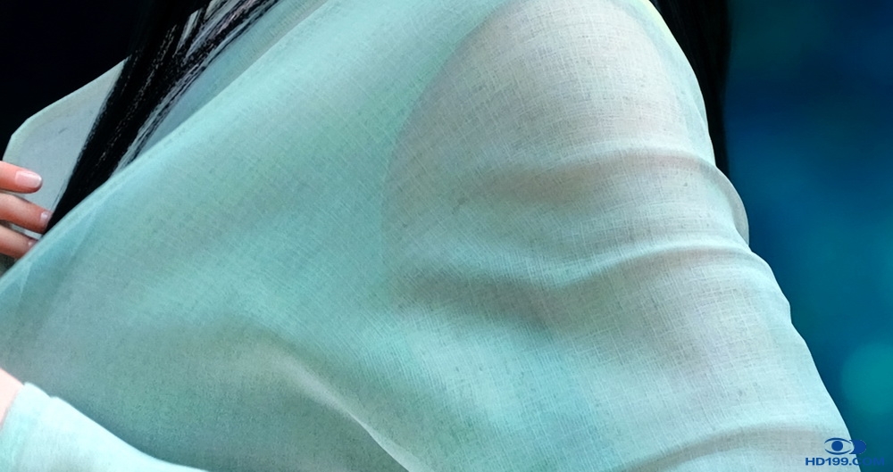 索尼VW898/875激光真4K投影机试用