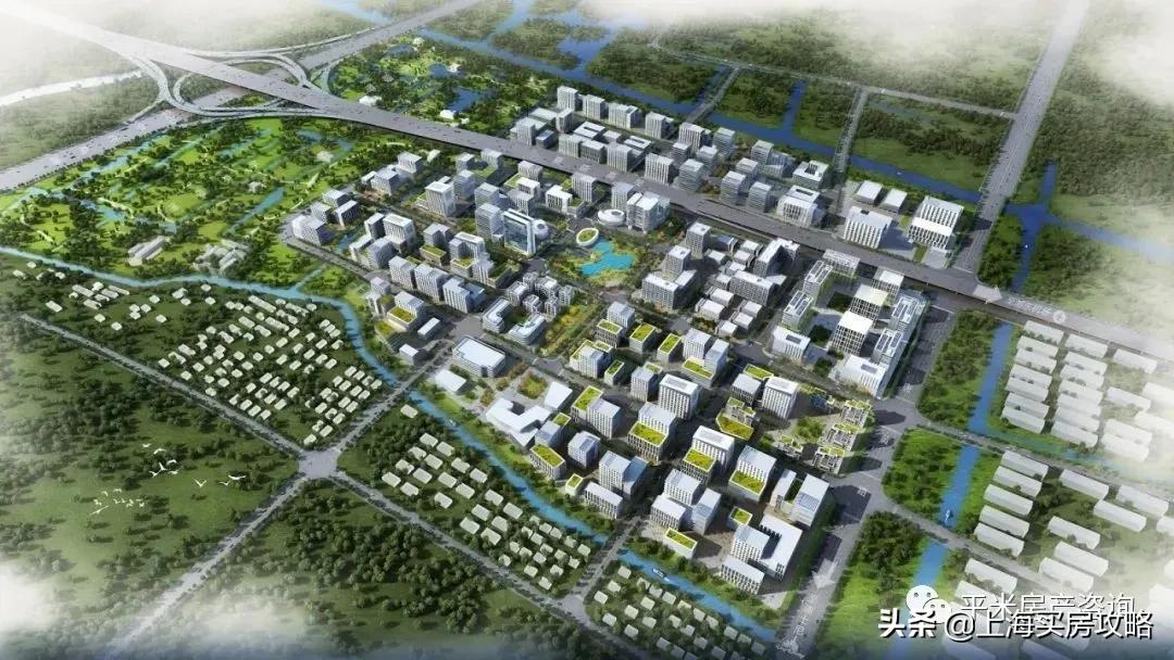 每座城市都欠我们一个浦东，图解30年浦东发展奇迹