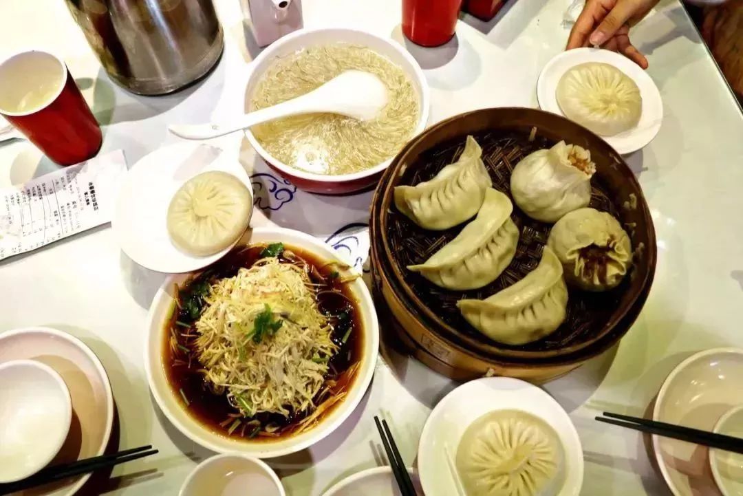 扬州生活很惬意,江苏扬州平安幸福