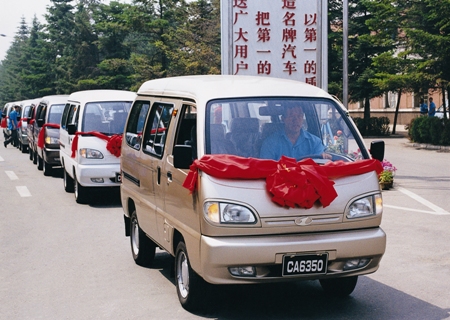 那些年的吉普车,那些年的汽车