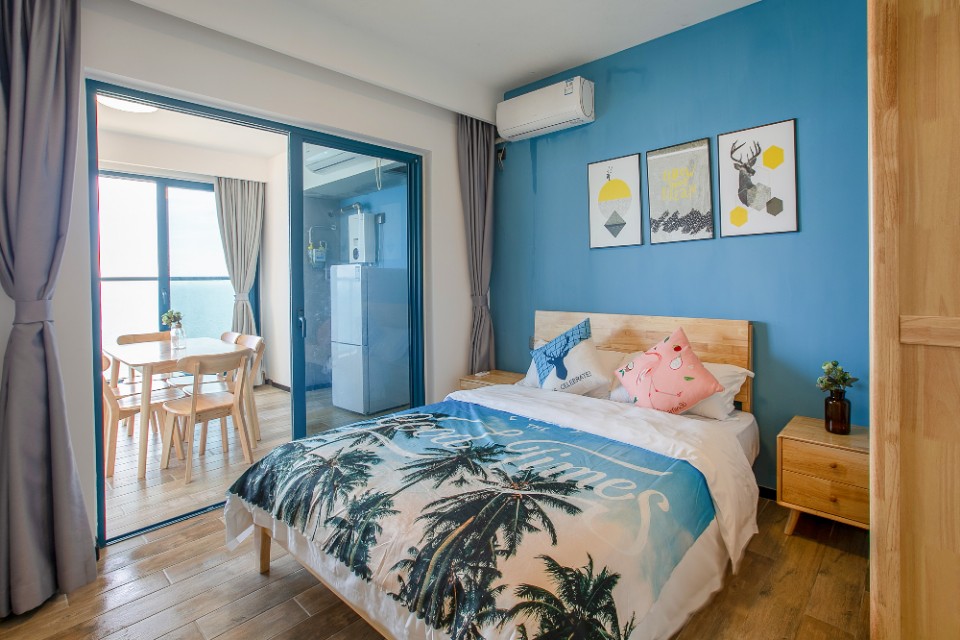 双月湾游玩攻略赶海,双月湾游玩攻略