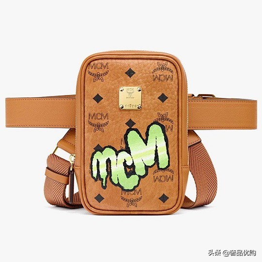 mcm好看的小包,mcm包所有款式图片
