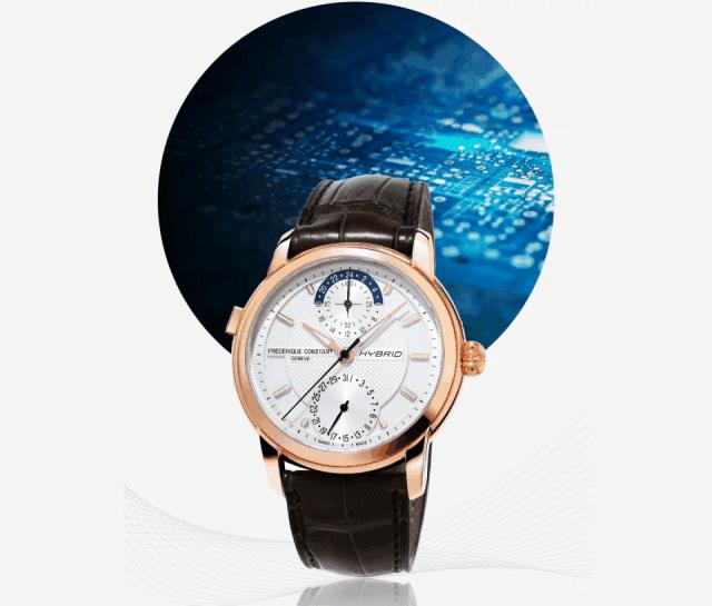 如何在冬天露出自己的手表,根据自己的手腕如何选择腕表