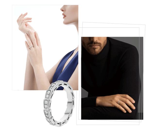 婚戒一定要结婚当天才可以戴吗,先别急着领证