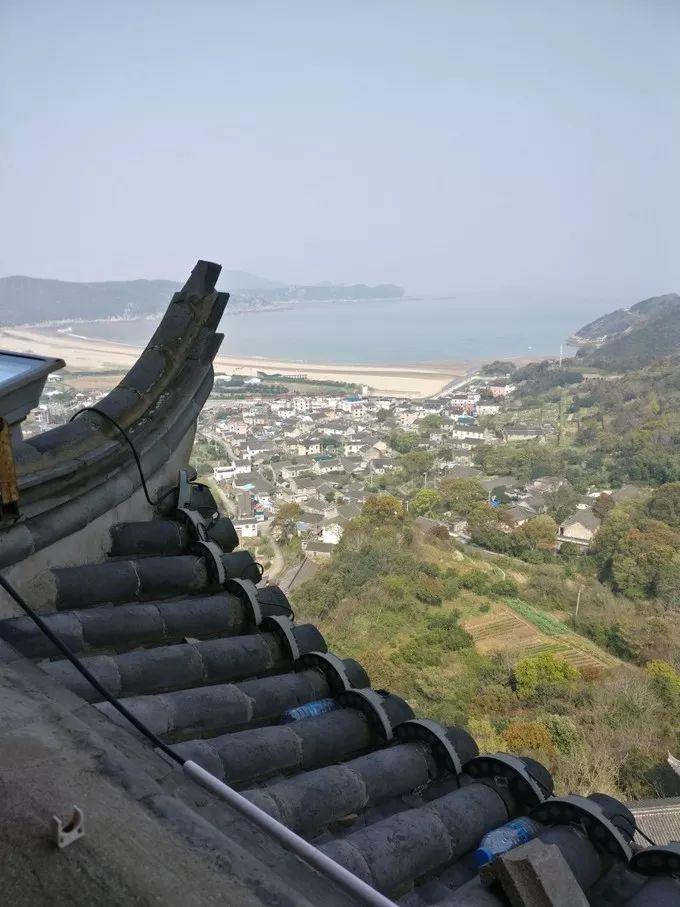 上海自驾舟山桃花岛游路线推荐,从上海去桃花岛如何安排行程