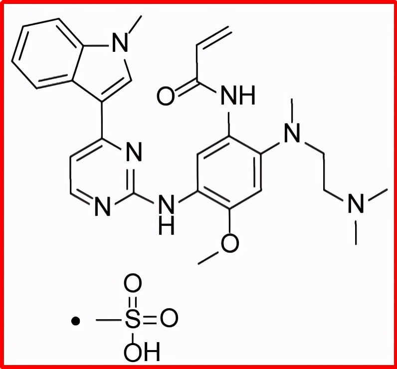 奥希替尼9291价格,奥希替尼9291是哪产的
