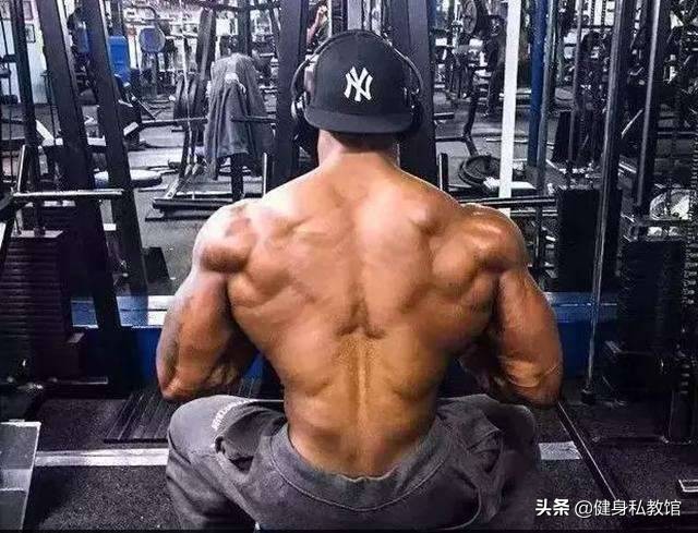 健身训练怎样提升重量和肌肉,健身一定要大重量才能肌肉大么