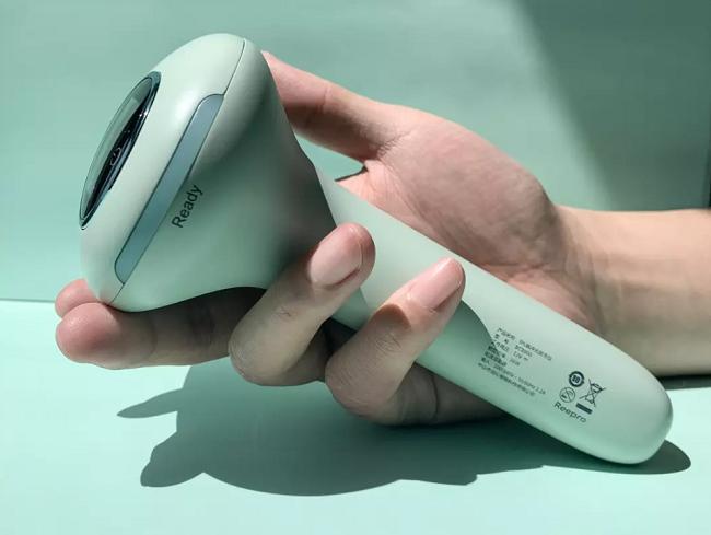 小米有品台式洗地机,小米除草机多少钱一台