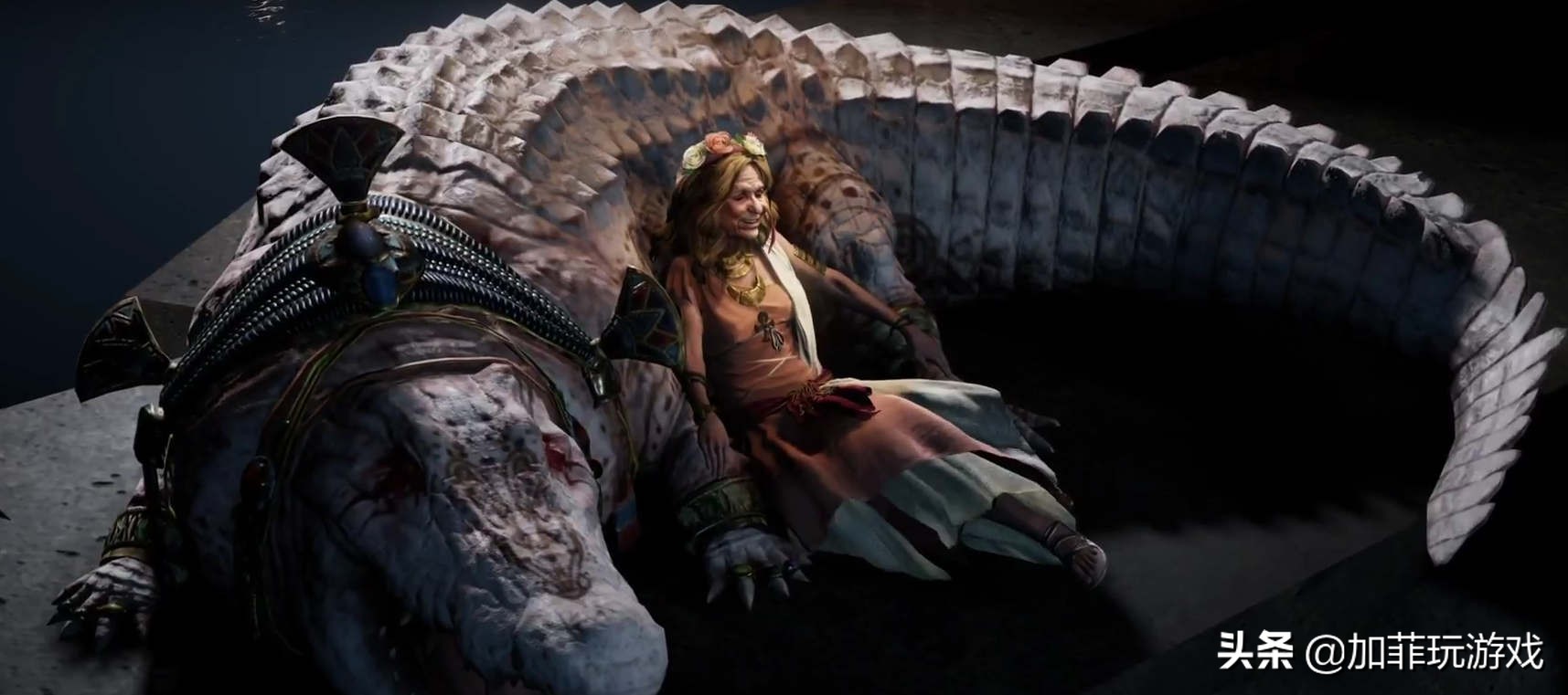 刺客信条起源主线剧情,刺客信条起源主线剧情多长时间