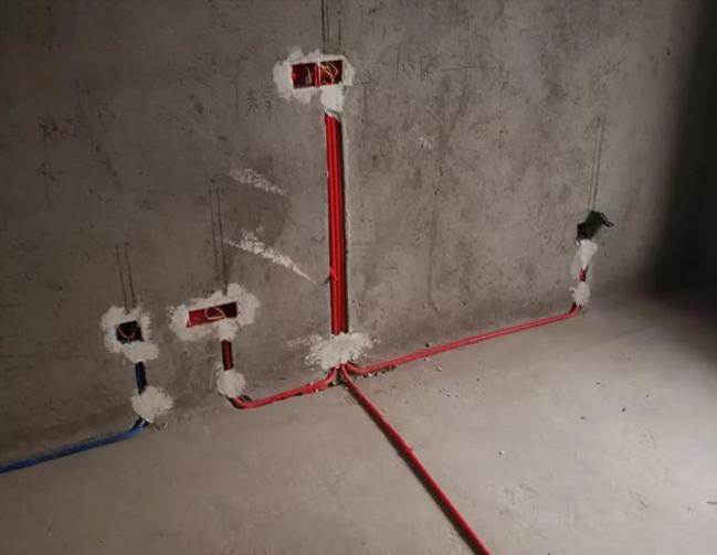 房屋埋电线怎么处理,房子里面的电线漏电怎么办