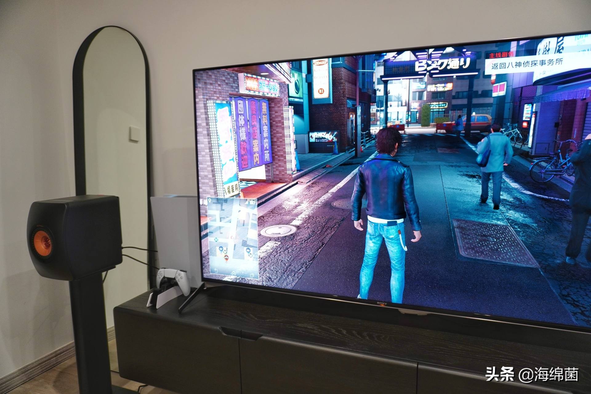 KEFLS50WirelessII使用体验：这款音箱真的可，纯净声音轻松拥有