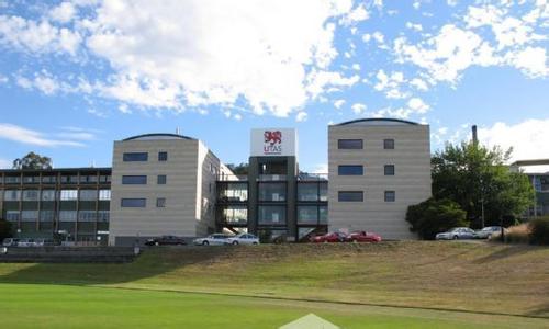 塔斯马尼亚大学是一所怎样的大学？