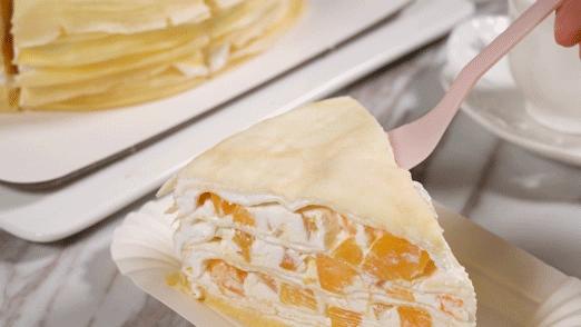 广州甜品蛋糕店推荐,广州最好吃的甜品蛋糕推荐