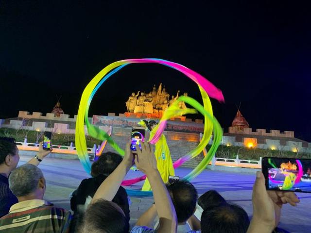 西泰山是什么样的,西泰山为啥叫西泰山