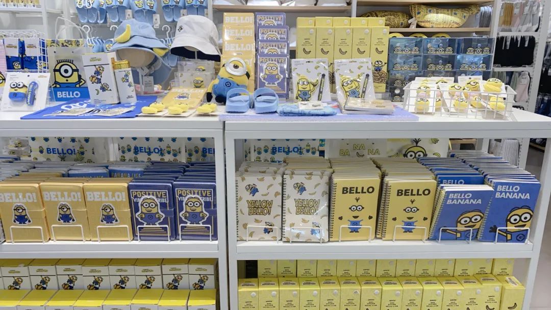 名创优品必买清单推荐,名创优品必买的五件单品