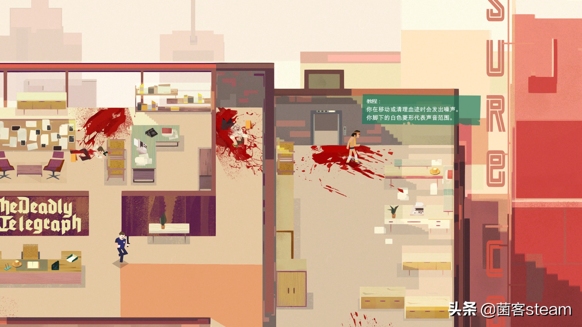 2021steam喜加一怎么免费领取,steam5.26免费游戏喜加一