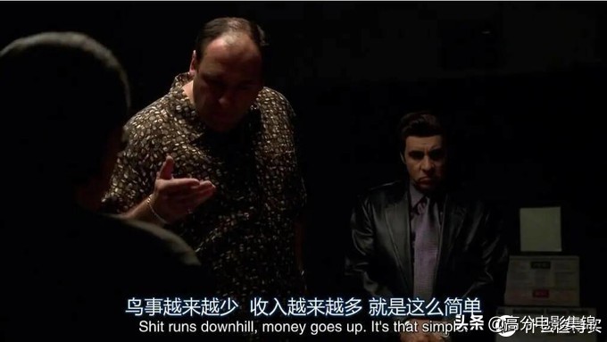 推荐美剧里最经典的十部,高分完结美剧推荐