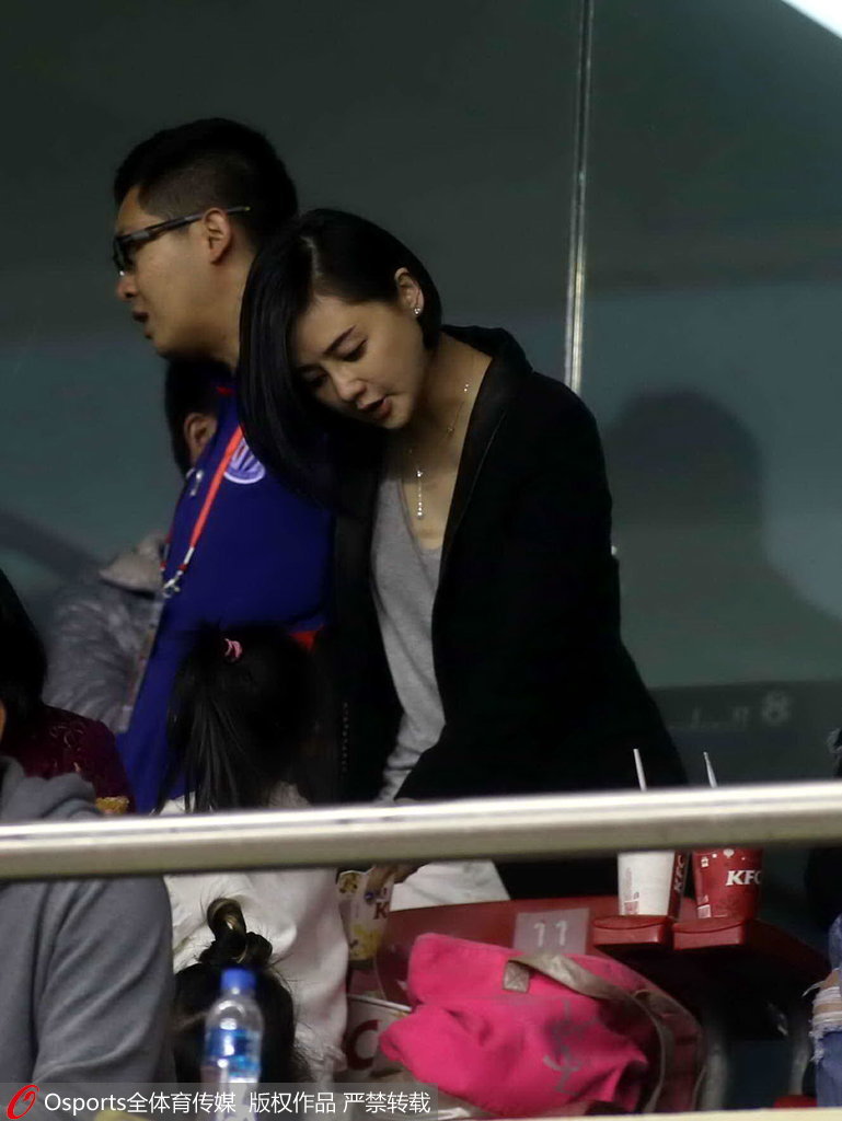 戴琳精彩集锦,戴琳首进球