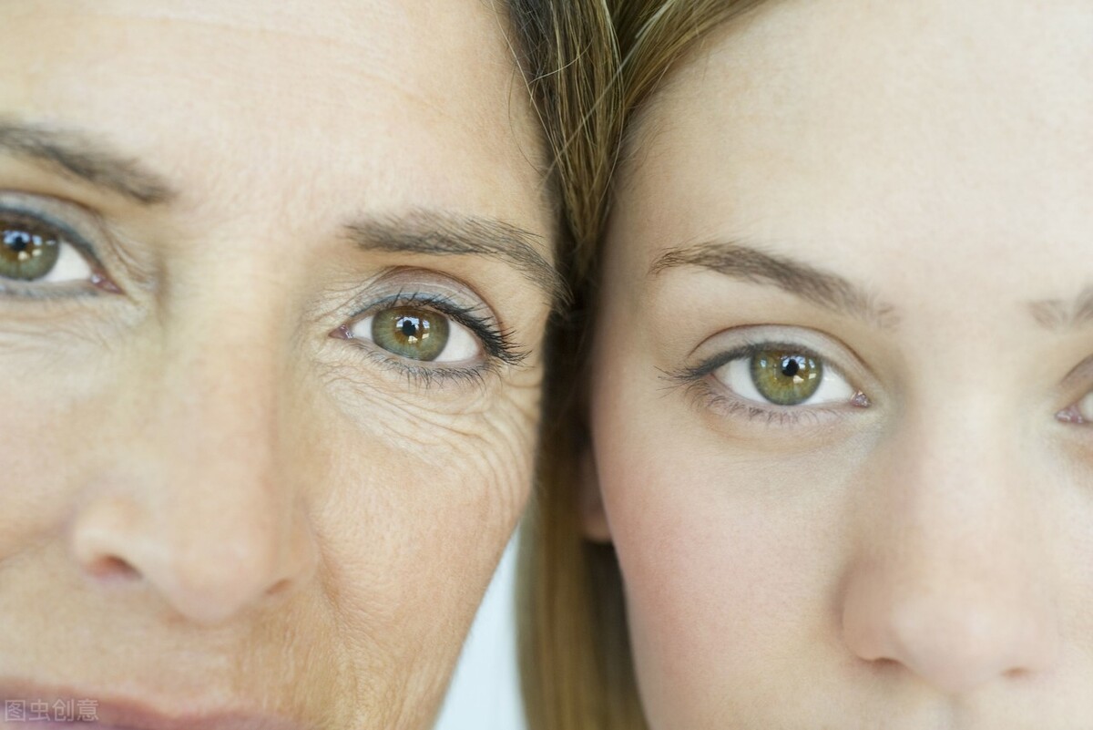 眼部长皱纹怎么护肤,30岁眼部开始长皱纹了怎么办