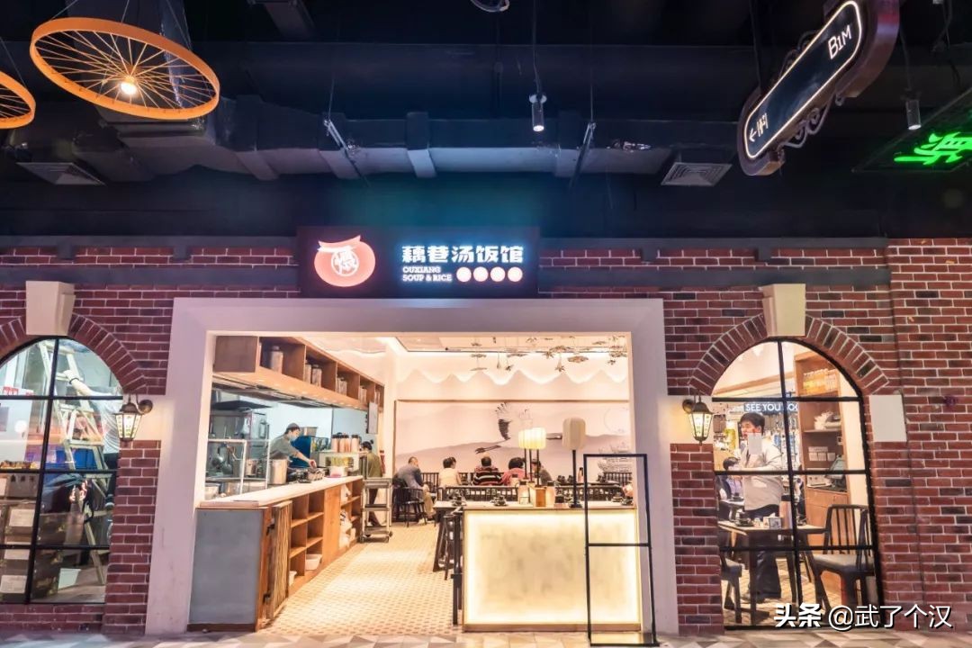 听说我的同事一天吃遍全世界,他是怎么办到的?