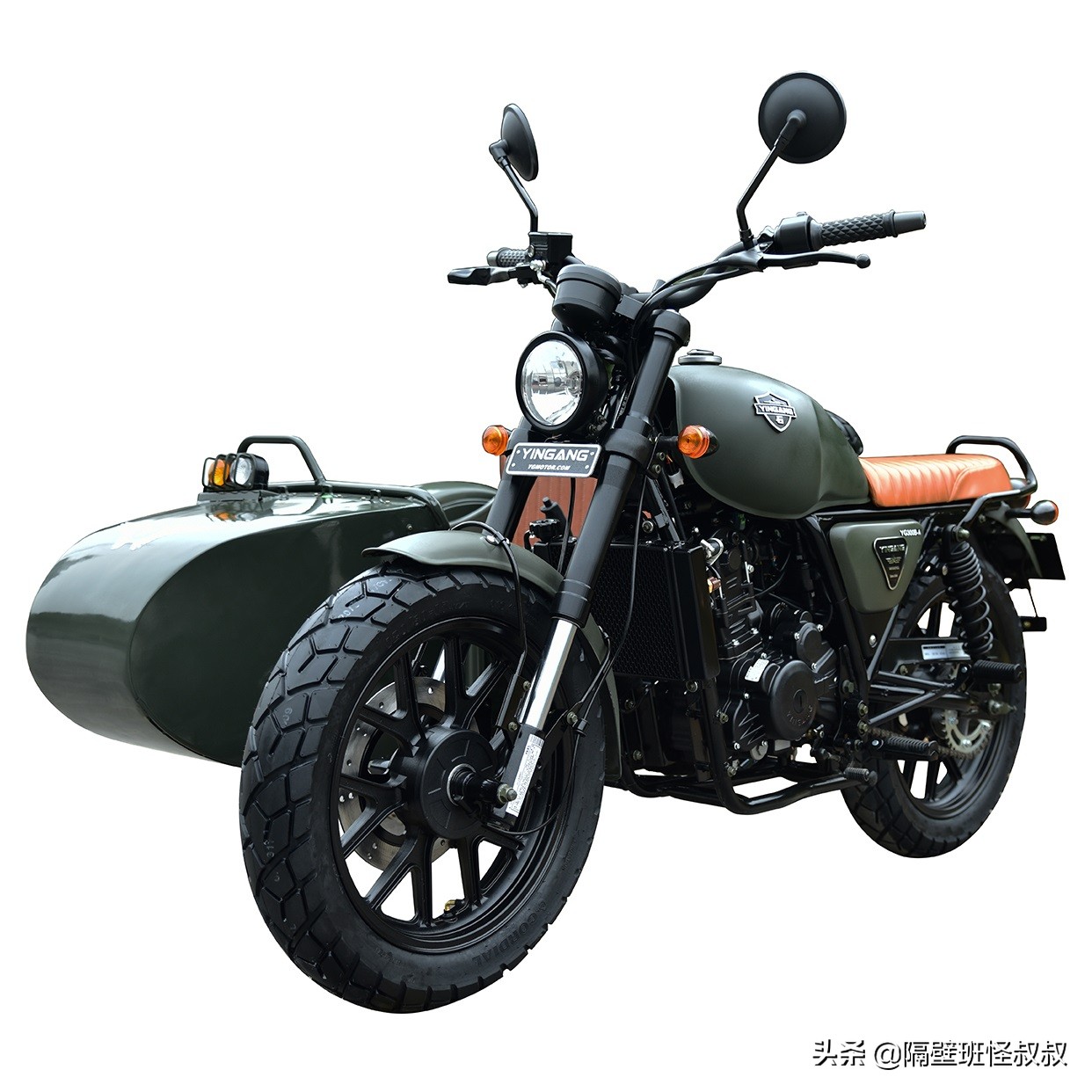 侉子边三轮哪里最多最便宜,侉子边三轮20000左右推荐