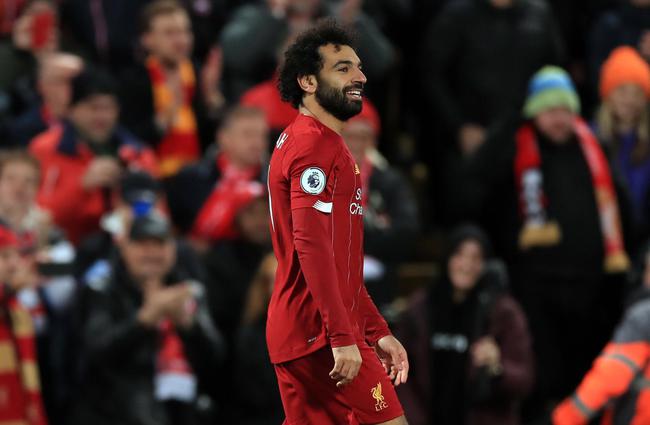 英超利物浦vs曼城强强对话,利物浦vs曼城经典对决