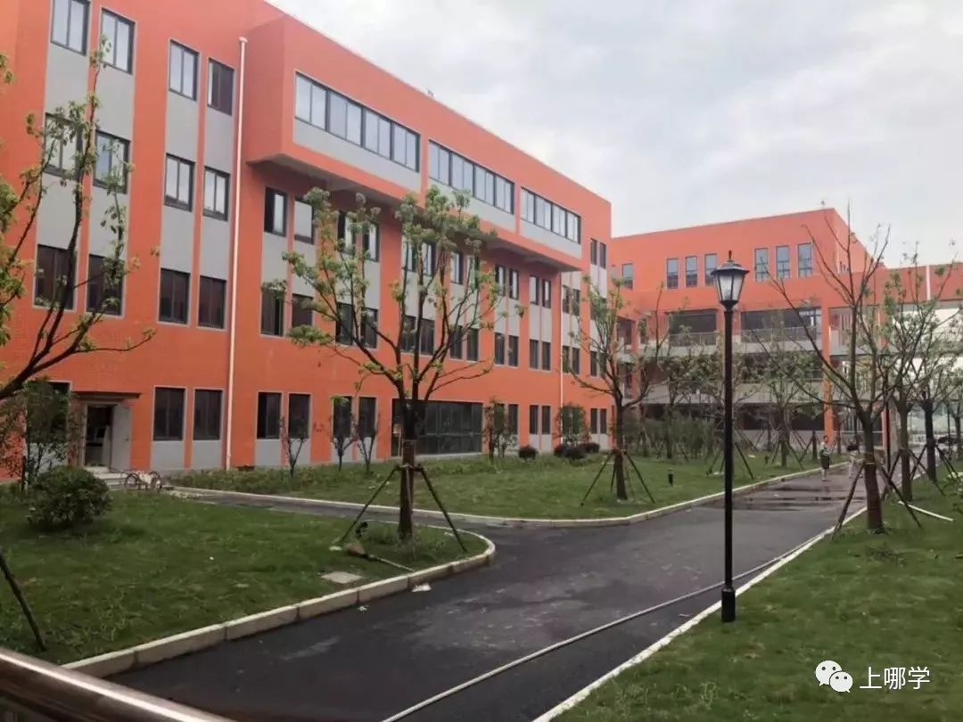 上海宝山区小学排名前十,上海宝山区小学排名大全