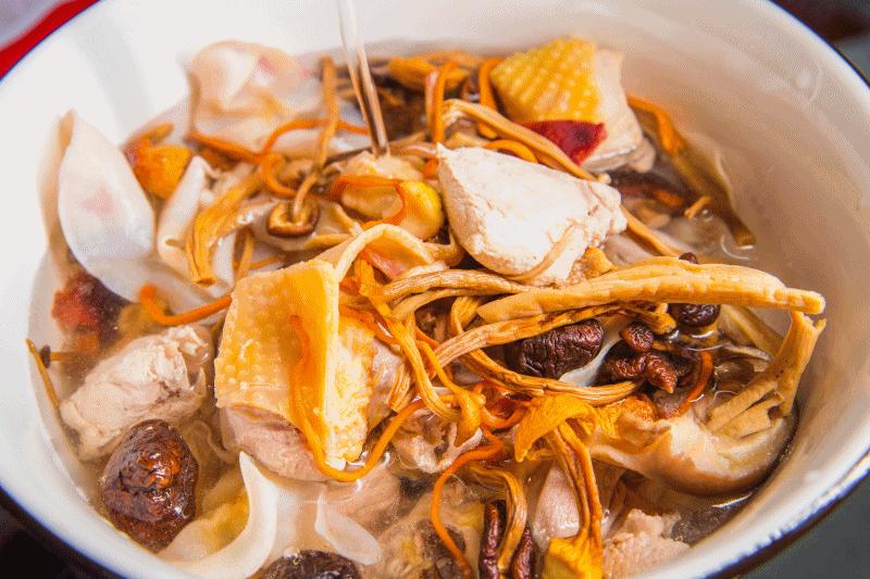 真香吃涮羊肉,真香26元自助火锅