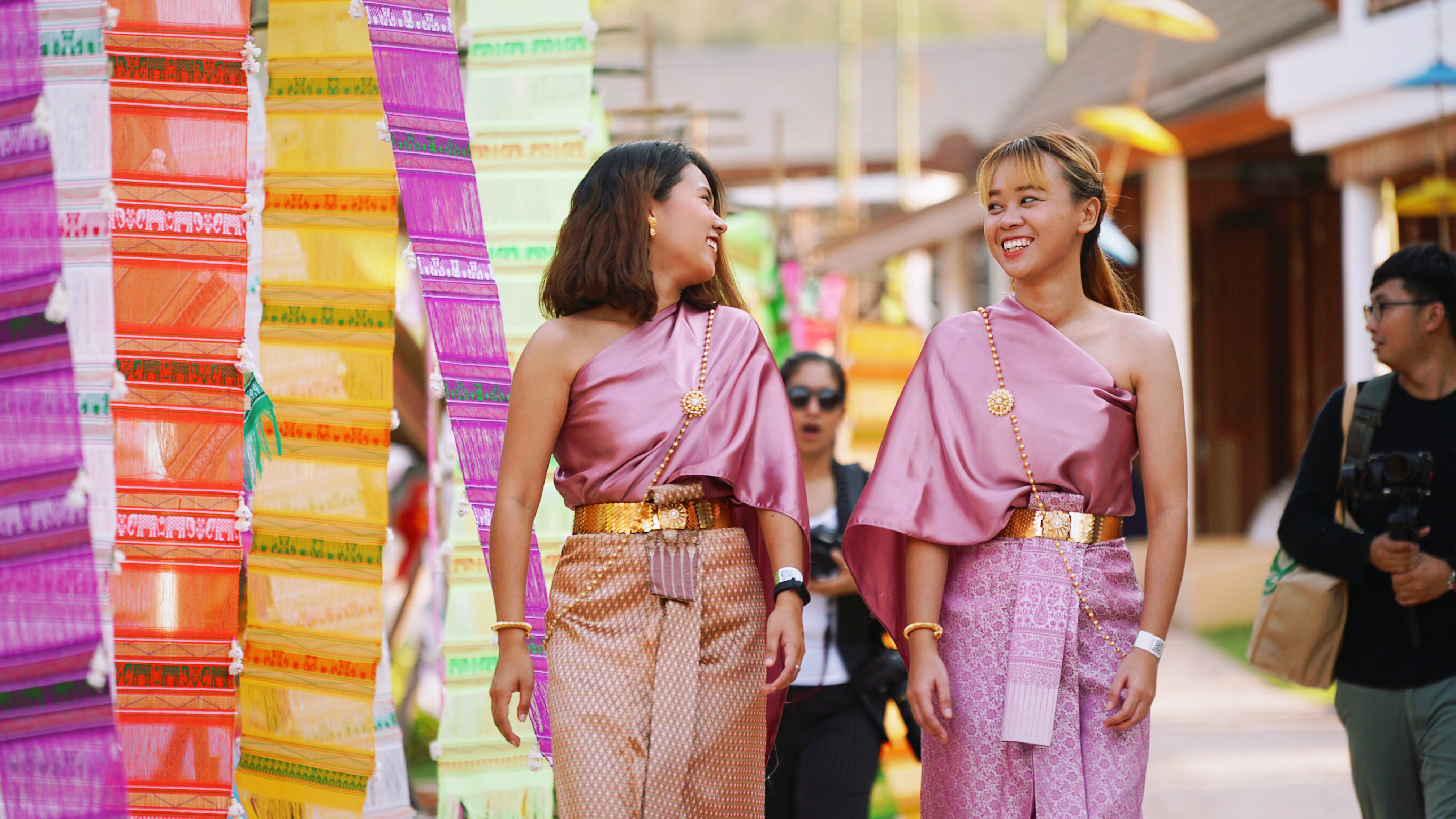 芭提雅的小姐姐,芭提雅漂亮小姐姐