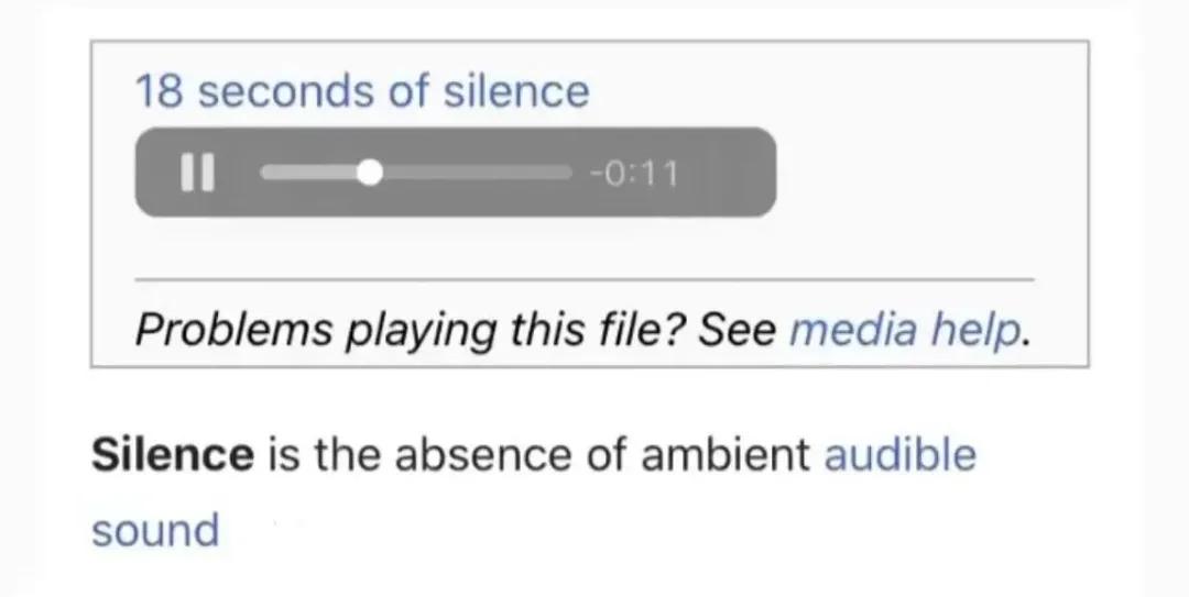 无聊的人类做着无聊的事,因为无聊大家会做出什么事情来