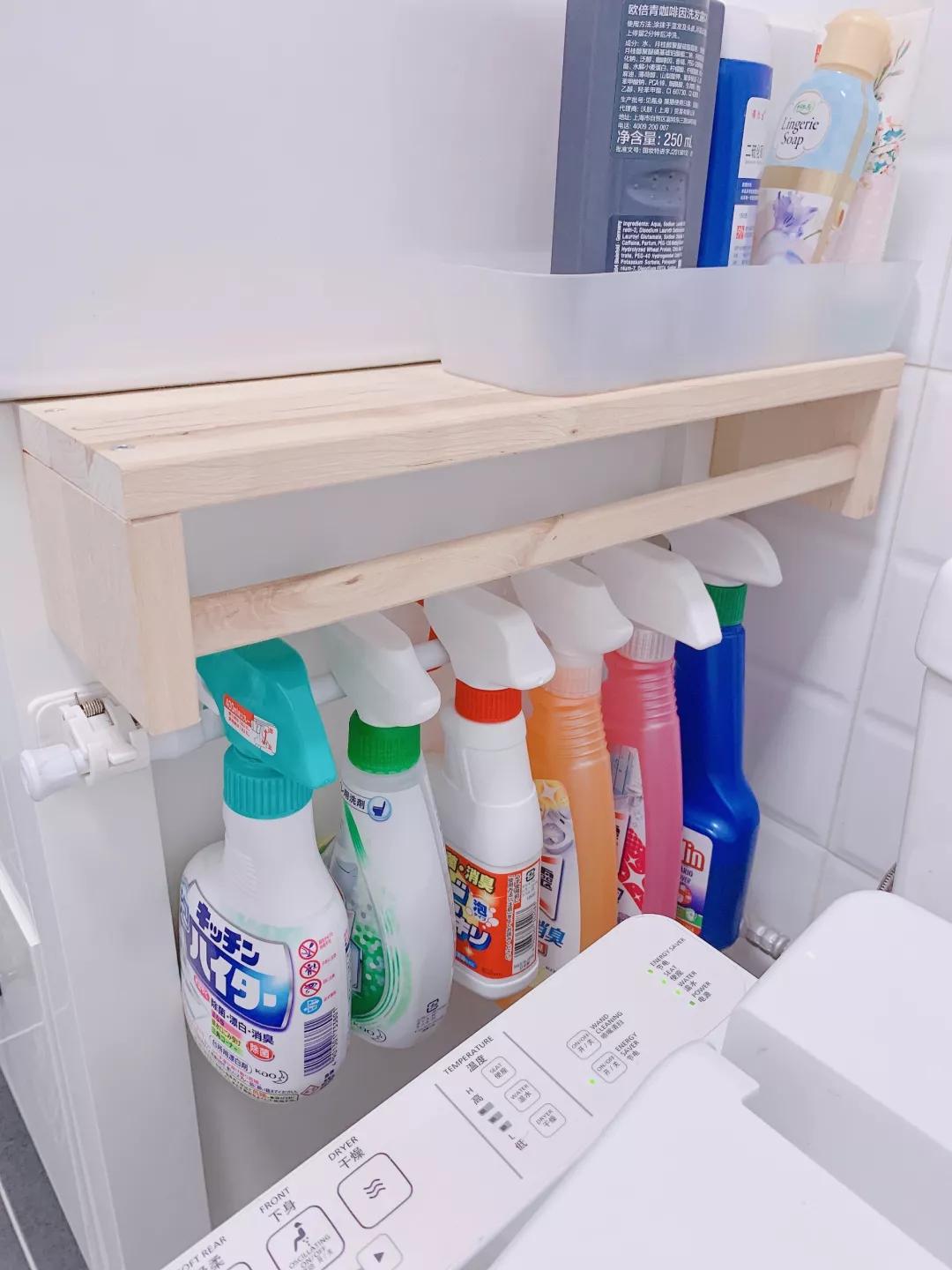 懒人居家整理妙招,快速整理居家空间的小窍门