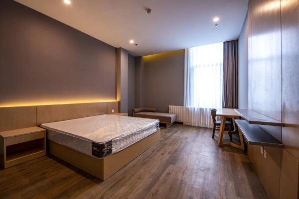 大连再添新大学，宿舍豪华如酒店引争议，何不直接把钱用于科研