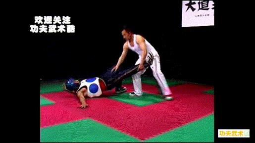 截拳道短刀格斗术教程,截拳道攻击技巧教学视频