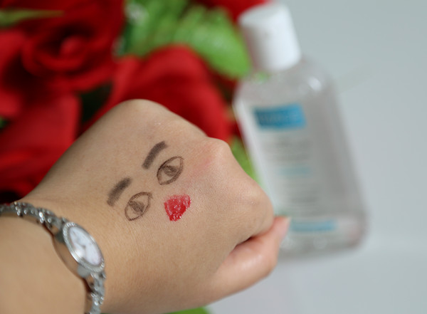 koes卸妆,koyo卸妆湿巾