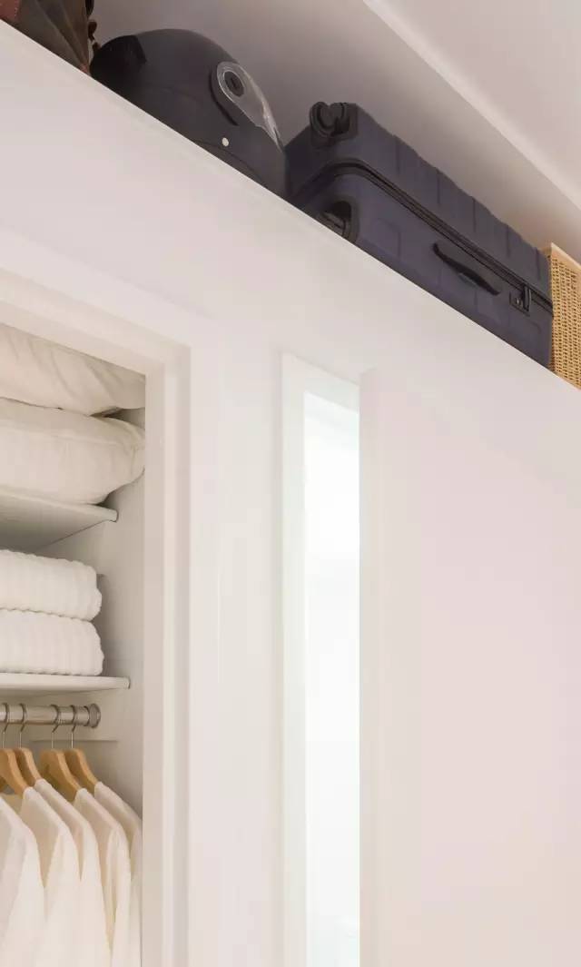 10平米主卧大收纳空间装修,小户型客厅超强收纳装修效果图