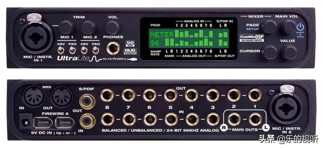 usb外置hifi声卡推荐,hifi外置声卡哪个牌子效果最好