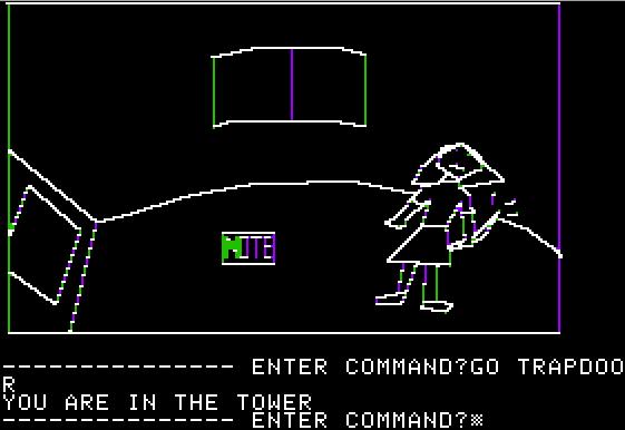 avg冒险类手游,avg游戏历史