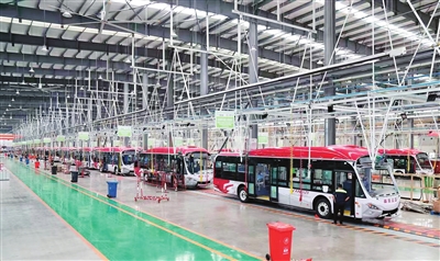 护航京津冀,护航新时代发展