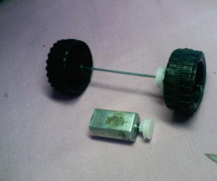 手工制作遥控模型车,金属遥控真实汽车模型