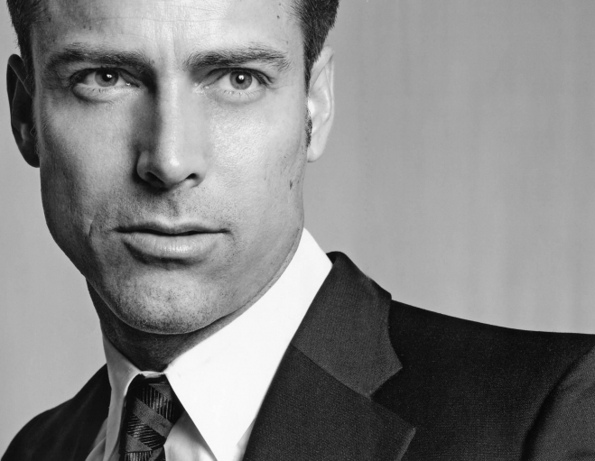 从模特成功转型做主持人,从超模到御姐的蜕变